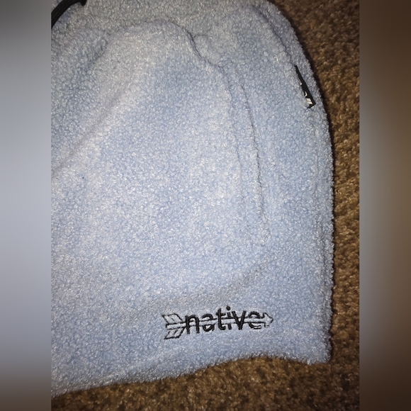 Native Language Sherpa Shorts Medium - Picture 2 of 4